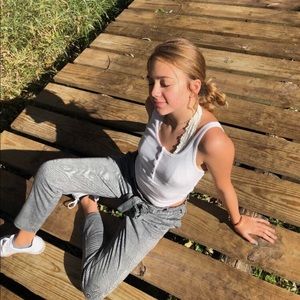 Meet your Posher, Kkya